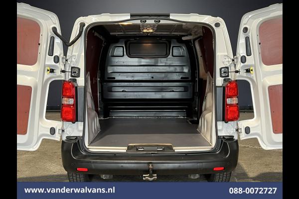 Mercedes-Benz Sprinter 316 CDI 163pk 3500kg Trekhaak L2H2 Euro6 Airco | Camera | Apple Carplay Cruisecontrol, Android Auto, Parkeersensoren