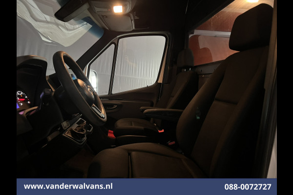 Mercedes-Benz Sprinter 316 CDI 163pk 3500kg Trekhaak L2H2 Euro6 Airco | Camera | Apple Carplay Cruisecontrol, Android Auto, Parkeersensoren