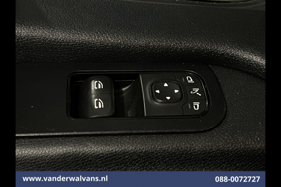 Mercedes-Benz Sprinter 316 CDI 163pk 3500kg Trekhaak L2H2 Euro6 Airco | Camera | Apple Carplay Cruisecontrol, Android Auto, Parkeersensoren