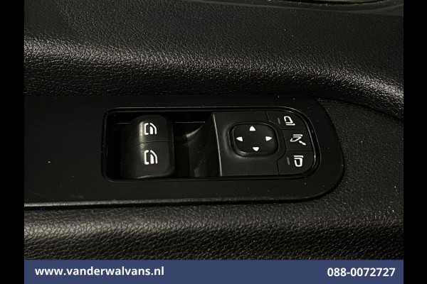 Mercedes-Benz Sprinter 316 CDI 163pk 3500kg Trekhaak L2H2 Euro6 Airco | Camera | Apple Carplay Cruisecontrol, Android Auto, Parkeersensoren