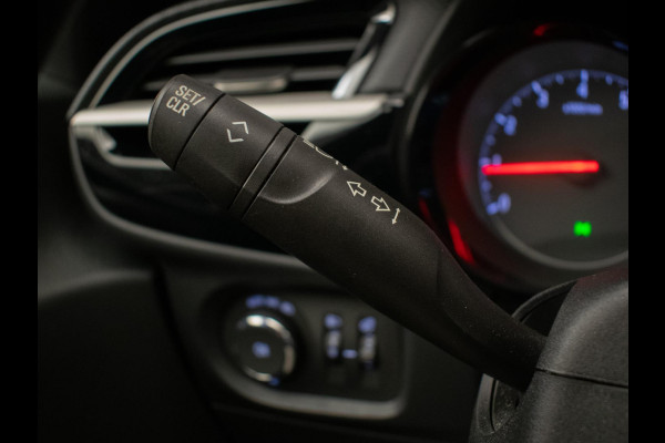 Opel Corsa 1.2 Edition Sport (APPLE CARPLAY,NAVI,LANE ASSIST,PDC,LED,CRUISE,ELEKTRISCH PAKKET,SPORTSTOELEN,NETTE STAAT)