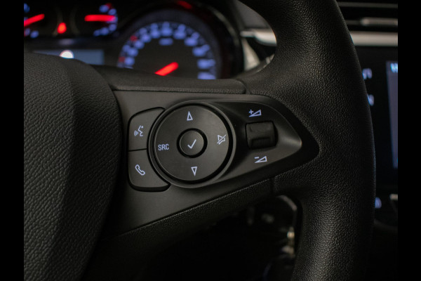 Opel Corsa 1.2 Edition Sport (APPLE CARPLAY,NAVI,LANE ASSIST,PDC,LED,CRUISE,ELEKTRISCH PAKKET,SPORTSTOELEN,NETTE STAAT)