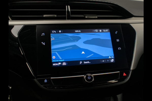 Opel Corsa 1.2 Edition Sport (APPLE CARPLAY,NAVI,LANE ASSIST,PDC,LED,CRUISE,ELEKTRISCH PAKKET,SPORTSTOELEN,NETTE STAAT)