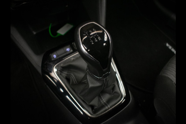 Opel Corsa 1.2 Edition Sport (APPLE CARPLAY,NAVI,LANE ASSIST,PDC,LED,CRUISE,ELEKTRISCH PAKKET,SPORTSTOELEN,NETTE STAAT)