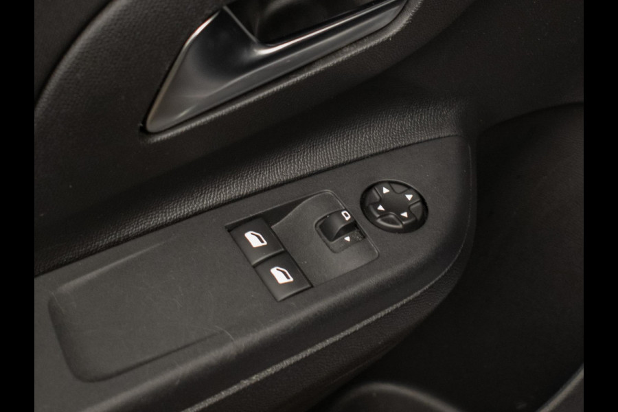 Opel Corsa 1.2 Edition Sport (APPLE CARPLAY,NAVI,LANE ASSIST,PDC,LED,CRUISE,ELEKTRISCH PAKKET,SPORTSTOELEN,NETTE STAAT)