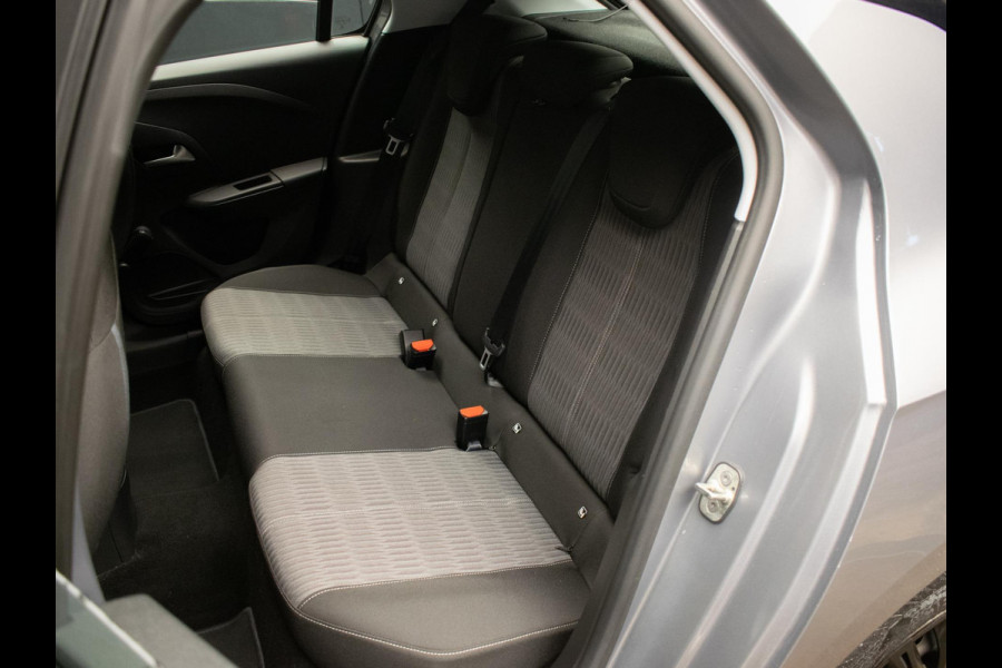 Opel Corsa 1.2 Edition Sport (APPLE CARPLAY,NAVI,LANE ASSIST,PDC,LED,CRUISE,ELEKTRISCH PAKKET,SPORTSTOELEN,NETTE STAAT)