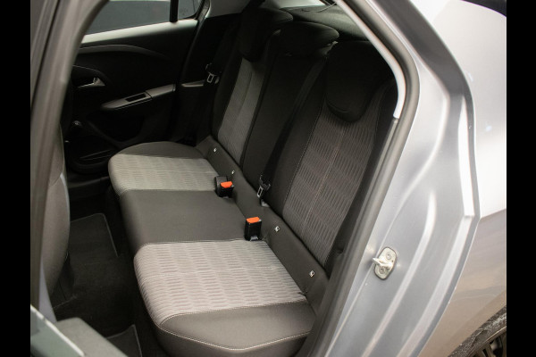 Opel Corsa 1.2 Edition Sport (APPLE CARPLAY,NAVI,LANE ASSIST,PDC,LED,CRUISE,ELEKTRISCH PAKKET,SPORTSTOELEN,NETTE STAAT)