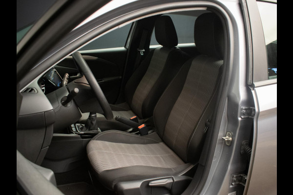 Opel Corsa 1.2 Edition Sport (APPLE CARPLAY,NAVI,LANE ASSIST,PDC,LED,CRUISE,ELEKTRISCH PAKKET,SPORTSTOELEN,NETTE STAAT)