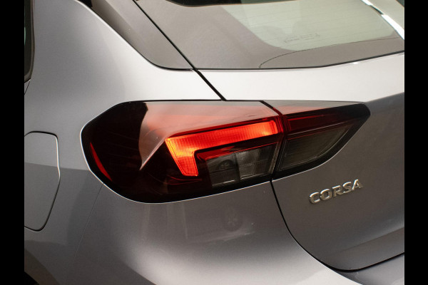 Opel Corsa 1.2 Edition Sport (APPLE CARPLAY,NAVI,LANE ASSIST,PDC,LED,CRUISE,ELEKTRISCH PAKKET,SPORTSTOELEN,NETTE STAAT)