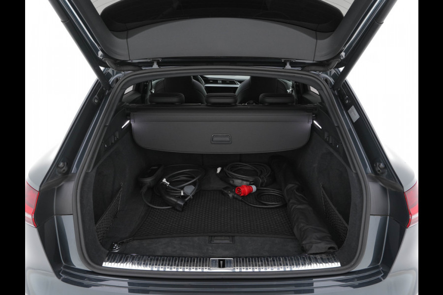 Audi e-tron 55 quattro advanced 95 kWh [3-Fase] {SOH-92%} *PANO | LUXURY-LEATHER | FULL-LED | BANG&OLUFSEN | ADAPTIVE-CRUISE | MEMORY-PACK | BLIND-SPOT | TOP-VIEW | SPORT/HEATED-SEATS | KEYLESS | DAB+ | ECC | PDC | 22''ALU*