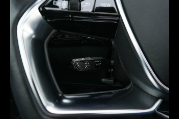 Audi e-tron 55 quattro advanced 95 kWh [3-Fase] {SOH-92%} *PANO | LUXURY-LEATHER | FULL-LED | BANG&OLUFSEN | ADAPTIVE-CRUISE | MEMORY-PACK | BLIND-SPOT | TOP-VIEW | SPORT/HEATED-SEATS | KEYLESS | DAB+ | ECC | PDC | 22''ALU*