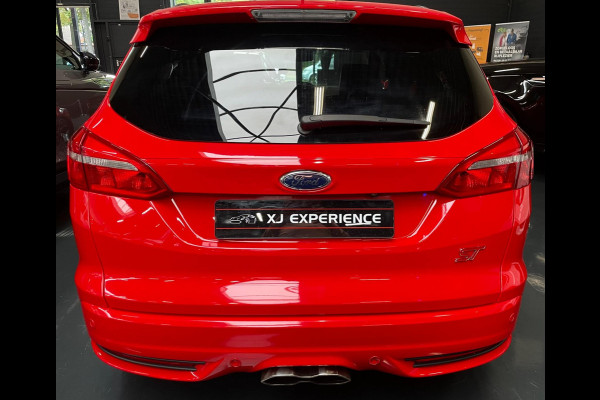 Ford FOCUS Wagon 2.0 ST-2 250 PK NAVI CLIMA RECARO CARPLAY