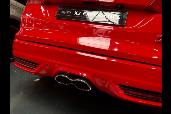 Ford FOCUS Wagon 2.0 ST-2 250 PK NAVI CLIMA RECARO CARPLAY