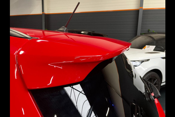 Ford FOCUS Wagon 2.0 ST-2 250 PK NAVI CLIMA RECARO CARPLAY