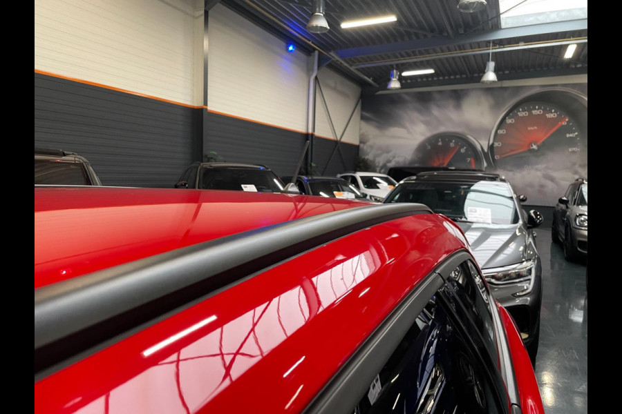 Ford FOCUS Wagon 2.0 ST-2 250 PK NAVI CLIMA RECARO CARPLAY