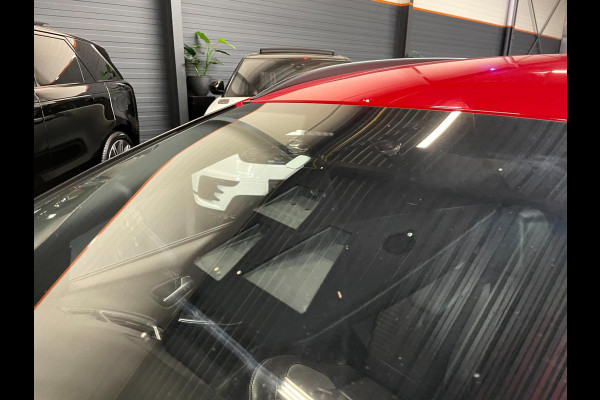 Ford FOCUS Wagon 2.0 ST-2 250 PK NAVI CLIMA RECARO CARPLAY