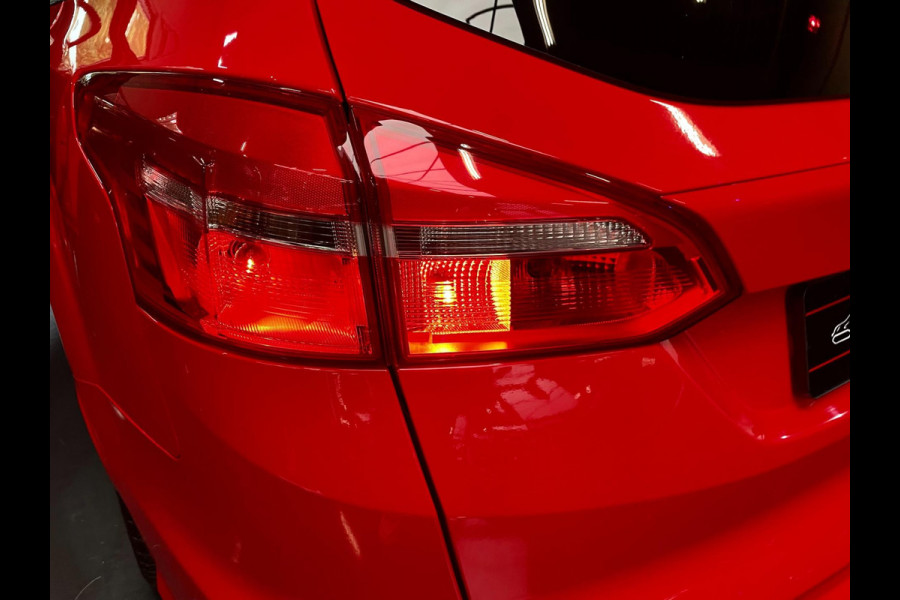 Ford FOCUS Wagon 2.0 ST-2 250 PK NAVI CLIMA RECARO CARPLAY