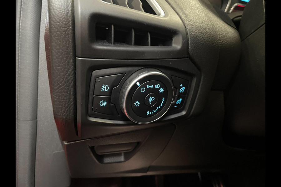 Ford FOCUS Wagon 2.0 ST-2 250 PK NAVI CLIMA RECARO CARPLAY