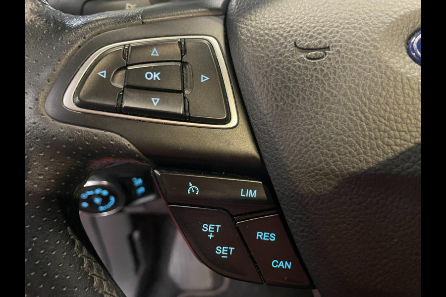 Ford FOCUS Wagon 2.0 ST-2 250 PK NAVI CLIMA RECARO CARPLAY