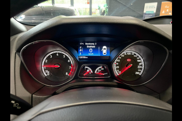 Ford FOCUS Wagon 2.0 ST-2 250 PK NAVI CLIMA RECARO CARPLAY