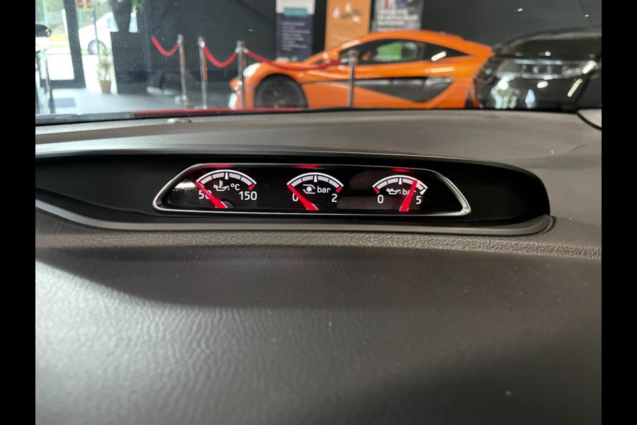 Ford FOCUS Wagon 2.0 ST-2 250 PK NAVI CLIMA RECARO CARPLAY