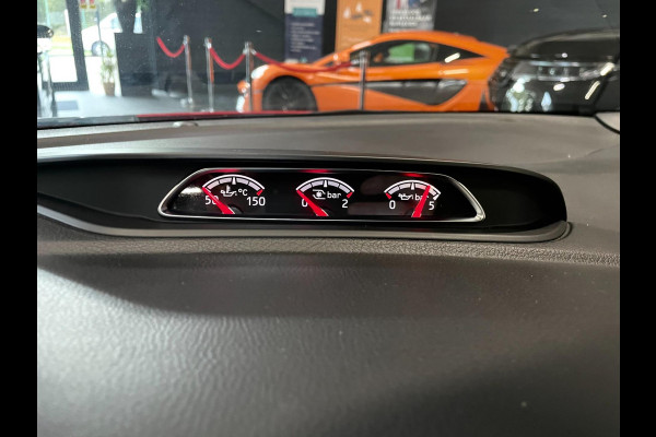 Ford FOCUS Wagon 2.0 ST-2 250 PK NAVI CLIMA RECARO CARPLAY