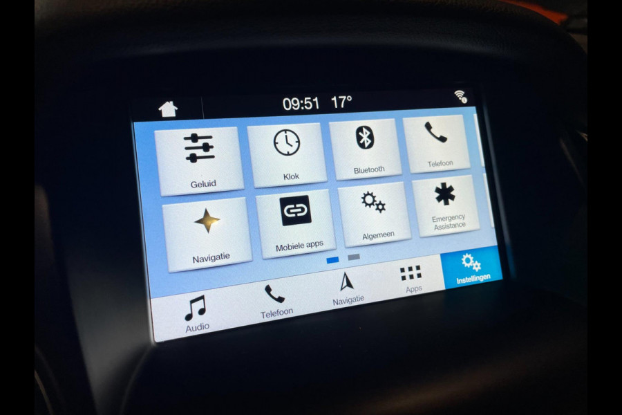 Ford FOCUS Wagon 2.0 ST-2 250 PK NAVI CLIMA RECARO CARPLAY