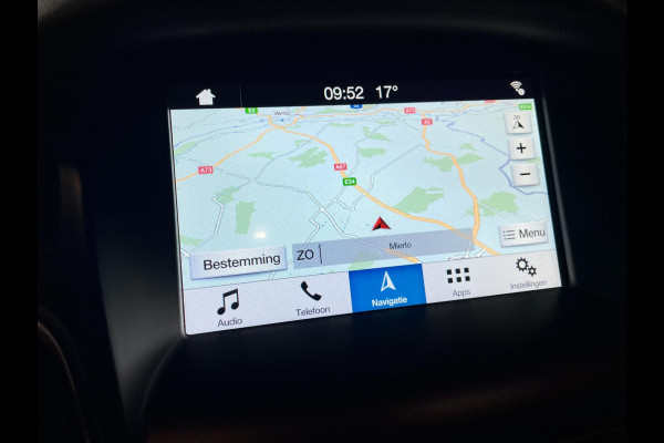 Ford FOCUS Wagon 2.0 ST-2 250 PK NAVI CLIMA RECARO CARPLAY