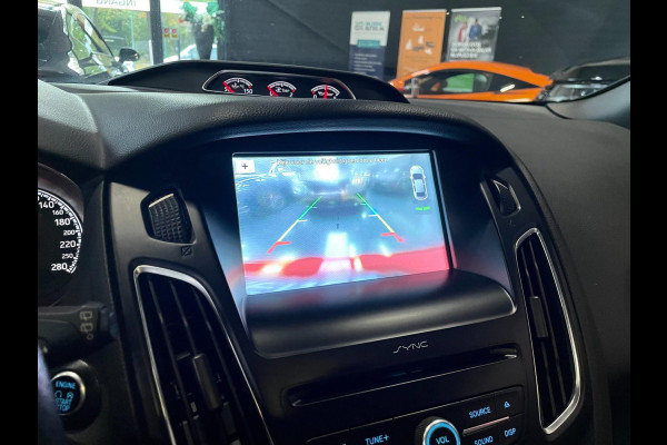 Ford FOCUS Wagon 2.0 ST-2 250 PK NAVI CLIMA RECARO CARPLAY