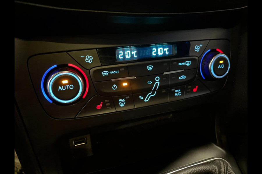 Ford FOCUS Wagon 2.0 ST-2 250 PK NAVI CLIMA RECARO CARPLAY