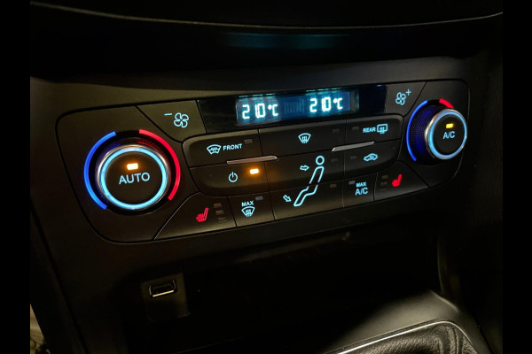 Ford FOCUS Wagon 2.0 ST-2 250 PK NAVI CLIMA RECARO CARPLAY