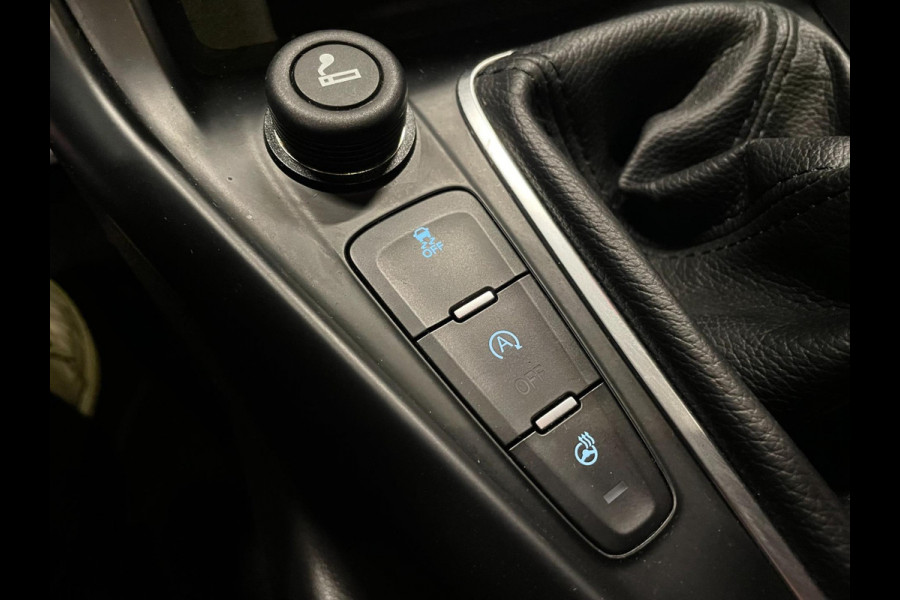 Ford FOCUS Wagon 2.0 ST-2 250 PK NAVI CLIMA RECARO CARPLAY