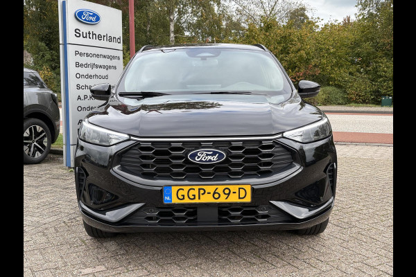Ford Kuga 2.5 PHEV ST-Line 243pk | Wegklapbare trekhaak | Winter Pack |
