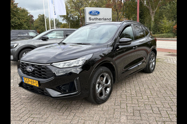 Ford Kuga 2.5 PHEV ST-Line 243pk | Wegklapbare trekhaak | Winter Pack |