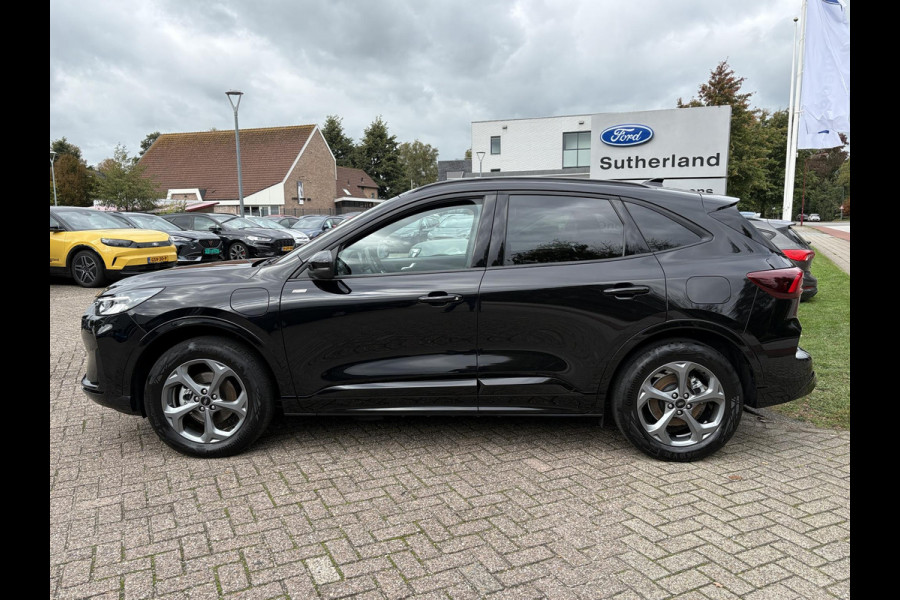 Ford Kuga 2.5 PHEV ST-Line 243pk | Wegklapbare trekhaak | Winter Pack |
