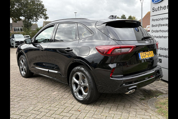 Ford Kuga 2.5 PHEV ST-Line 243pk | Wegklapbare trekhaak | Winter Pack |