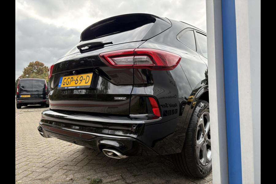 Ford Kuga 2.5 PHEV ST-Line 243pk | Wegklapbare trekhaak | Winter Pack |