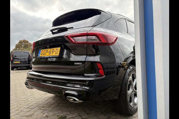 Ford Kuga 2.5 PHEV ST-Line 243pk | Wegklapbare trekhaak | Winter Pack |