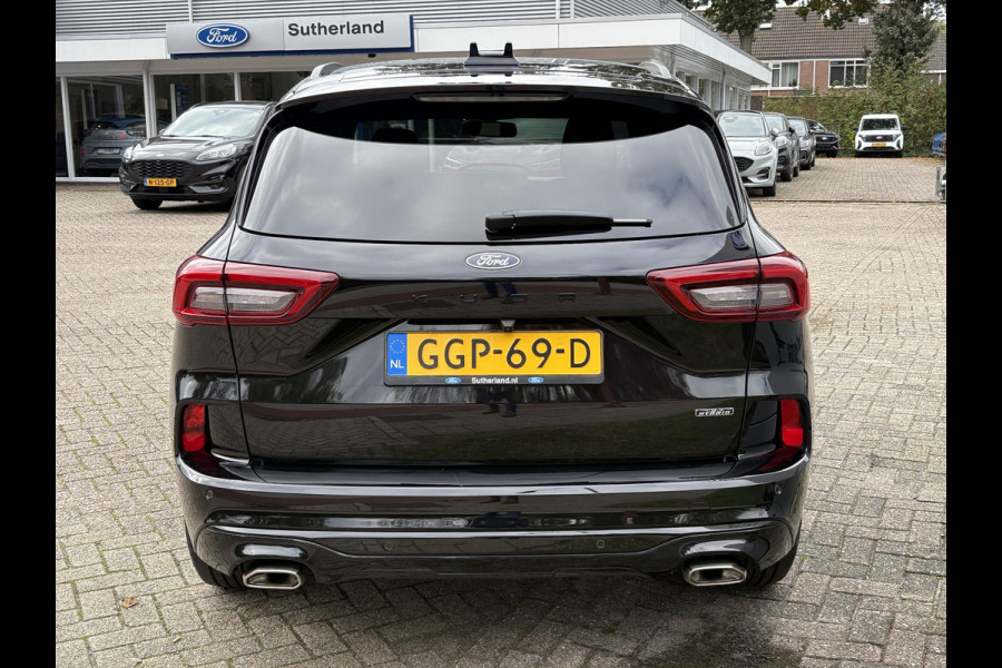 Ford Kuga 2.5 PHEV ST-Line 243pk | Wegklapbare trekhaak | Winter Pack |