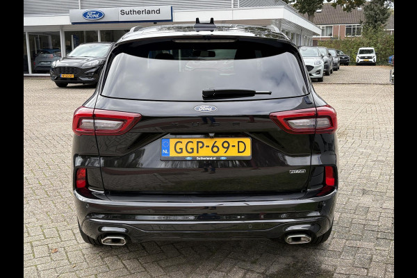 Ford Kuga 2.5 PHEV ST-Line 243pk | Wegklapbare trekhaak | Winter Pack |