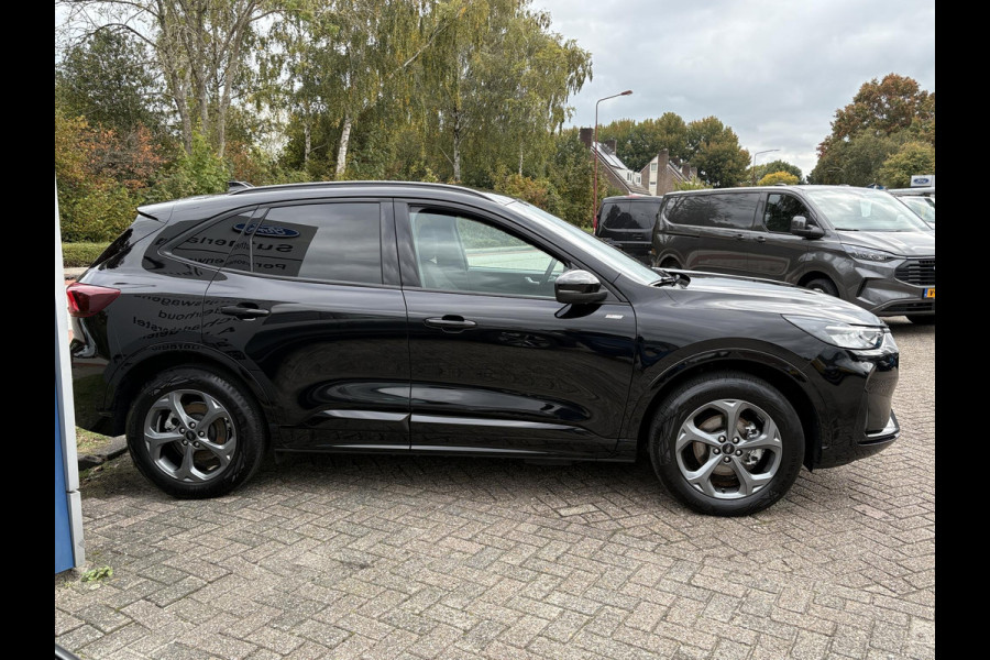 Ford Kuga 2.5 PHEV ST-Line 243pk | Wegklapbare trekhaak | Winter Pack |