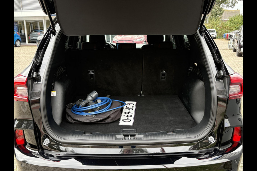 Ford Kuga 2.5 PHEV ST-Line 243pk | Wegklapbare trekhaak | Winter Pack |