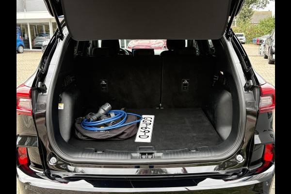 Ford Kuga 2.5 PHEV ST-Line 243pk | Wegklapbare trekhaak | Winter Pack |