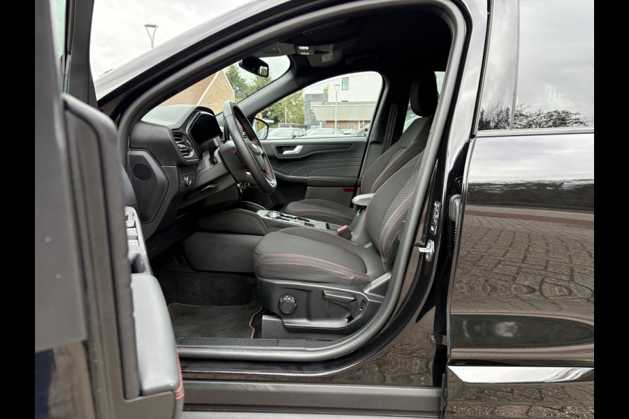 Ford Kuga 2.5 PHEV ST-Line 243pk | Wegklapbare trekhaak | Winter Pack |