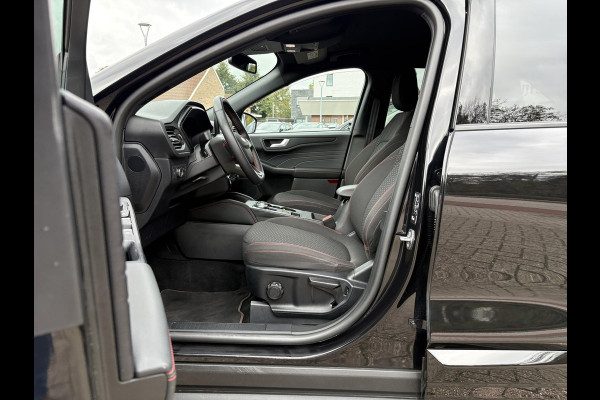 Ford Kuga 2.5 PHEV ST-Line 243pk | Wegklapbare trekhaak | Winter Pack |