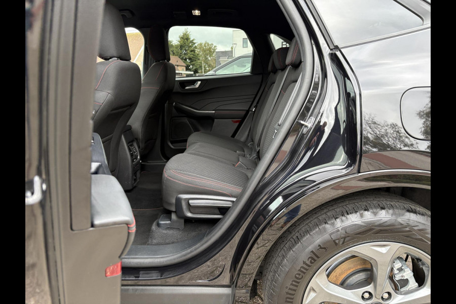 Ford Kuga 2.5 PHEV ST-Line 243pk | Wegklapbare trekhaak | Winter Pack |