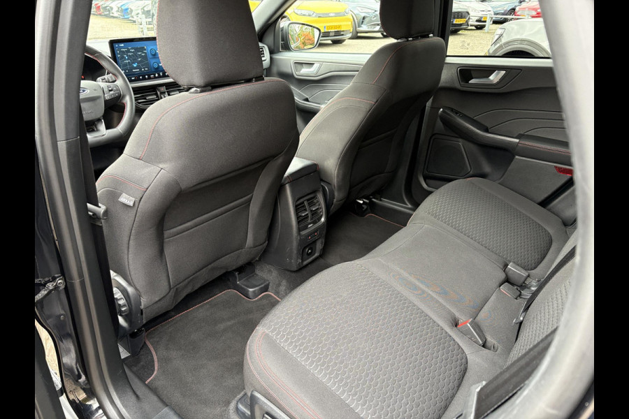 Ford Kuga 2.5 PHEV ST-Line 243pk | Wegklapbare trekhaak | Winter Pack |