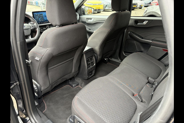 Ford Kuga 2.5 PHEV ST-Line 243pk | Wegklapbare trekhaak | Winter Pack |