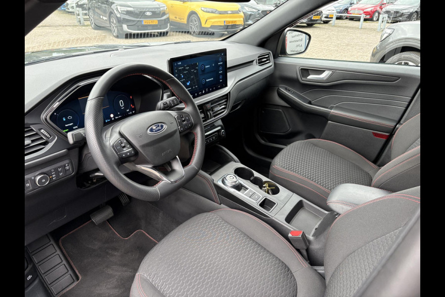 Ford Kuga 2.5 PHEV ST-Line 243pk | Wegklapbare trekhaak | Winter Pack |