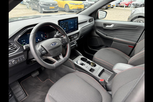 Ford Kuga 2.5 PHEV ST-Line 243pk | Wegklapbare trekhaak | Winter Pack |